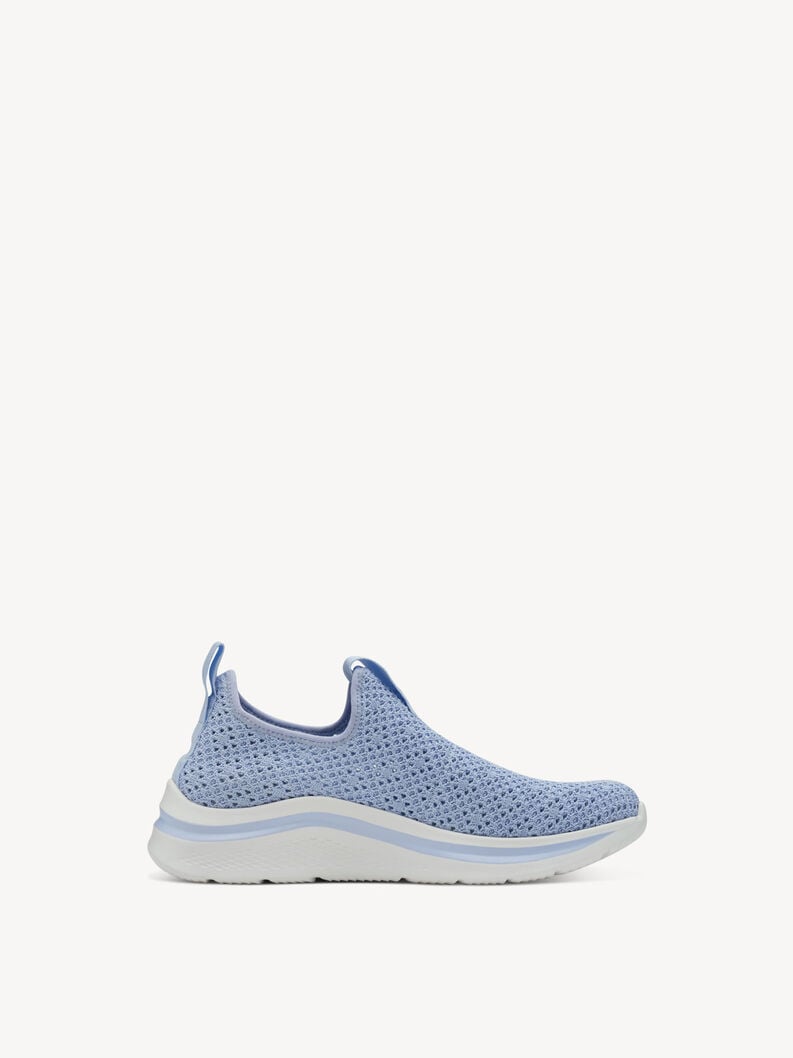 Tamaris Sneaker - Blau