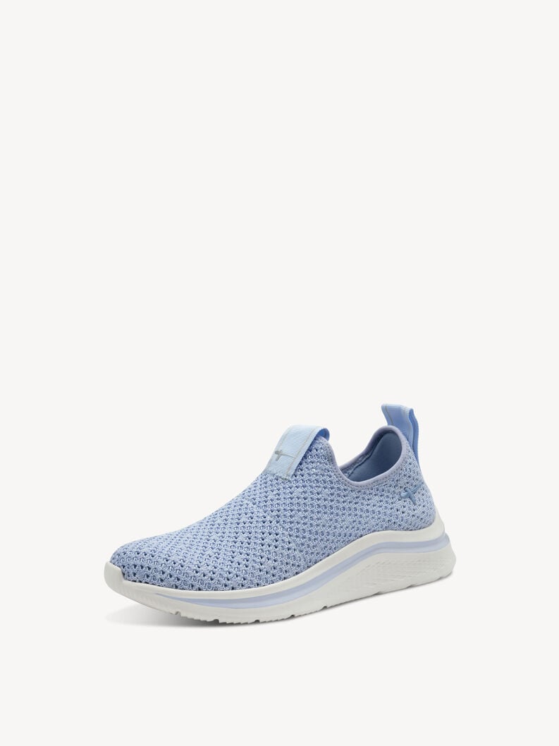 Tamaris Sneaker - Blau