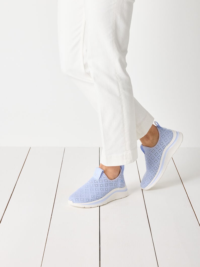 Tamaris Sneaker - Blau