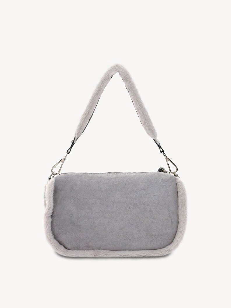 Tamaris Handtasche - Grau