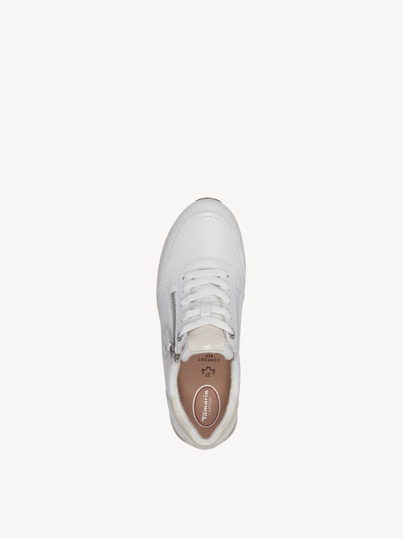 Tamaris Sneaker - Weiß