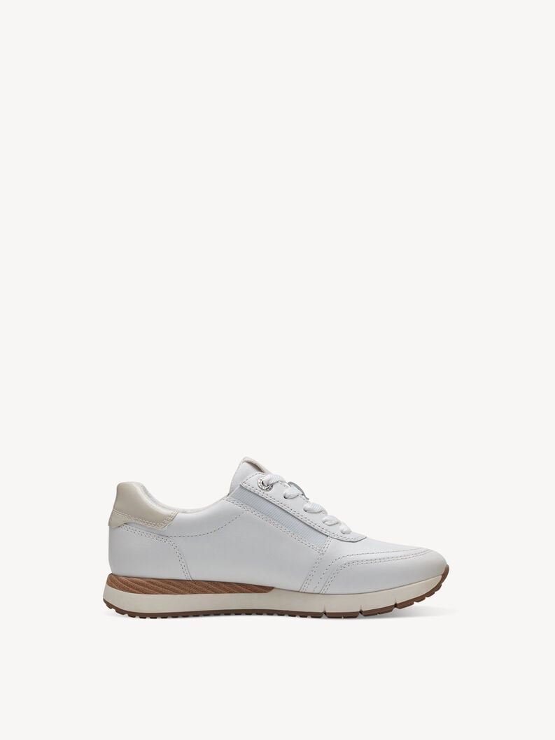 Tamaris Sneaker - Weiß