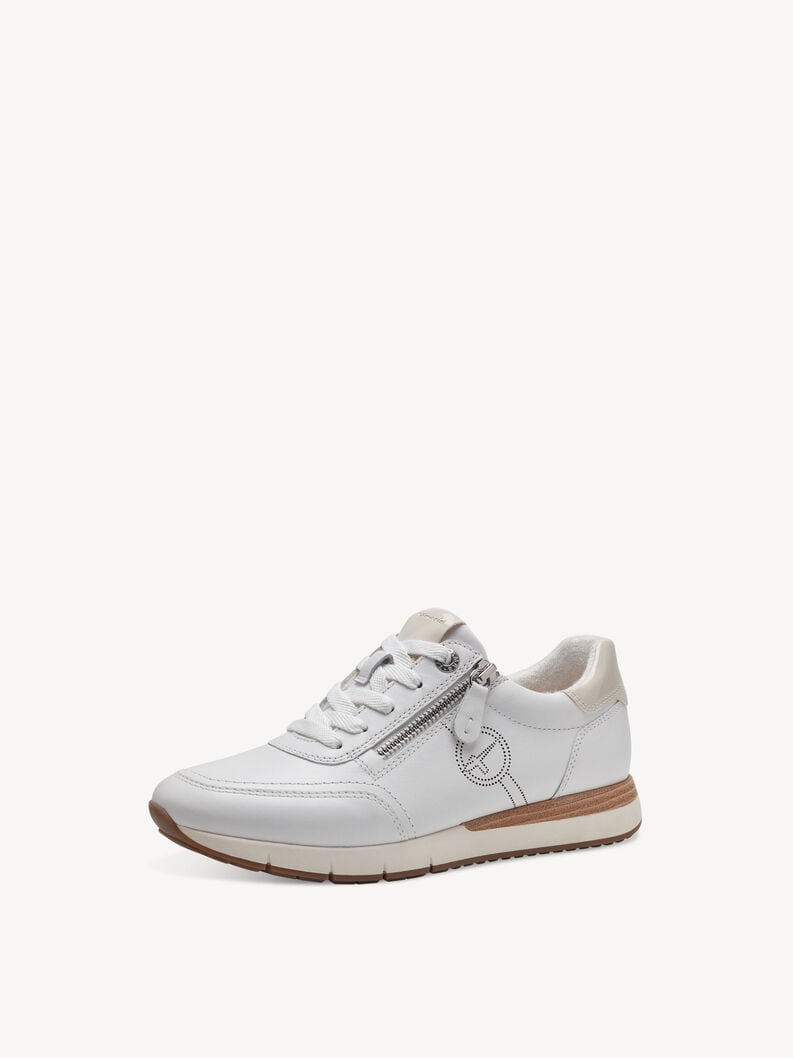 Tamaris Sneaker - Weiß