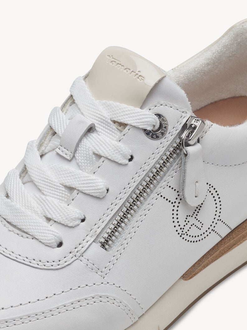 Tamaris Sneaker - Weiß