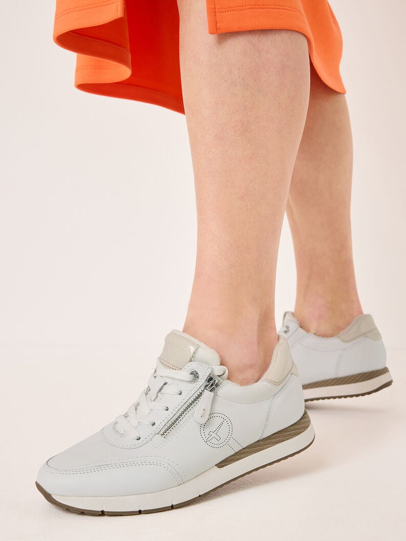 Tamaris Sneaker - Weiß