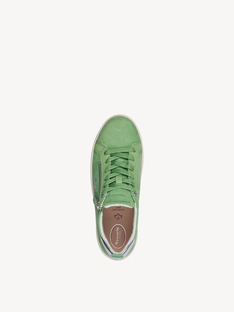 Tamaris Sneaker - Grün
