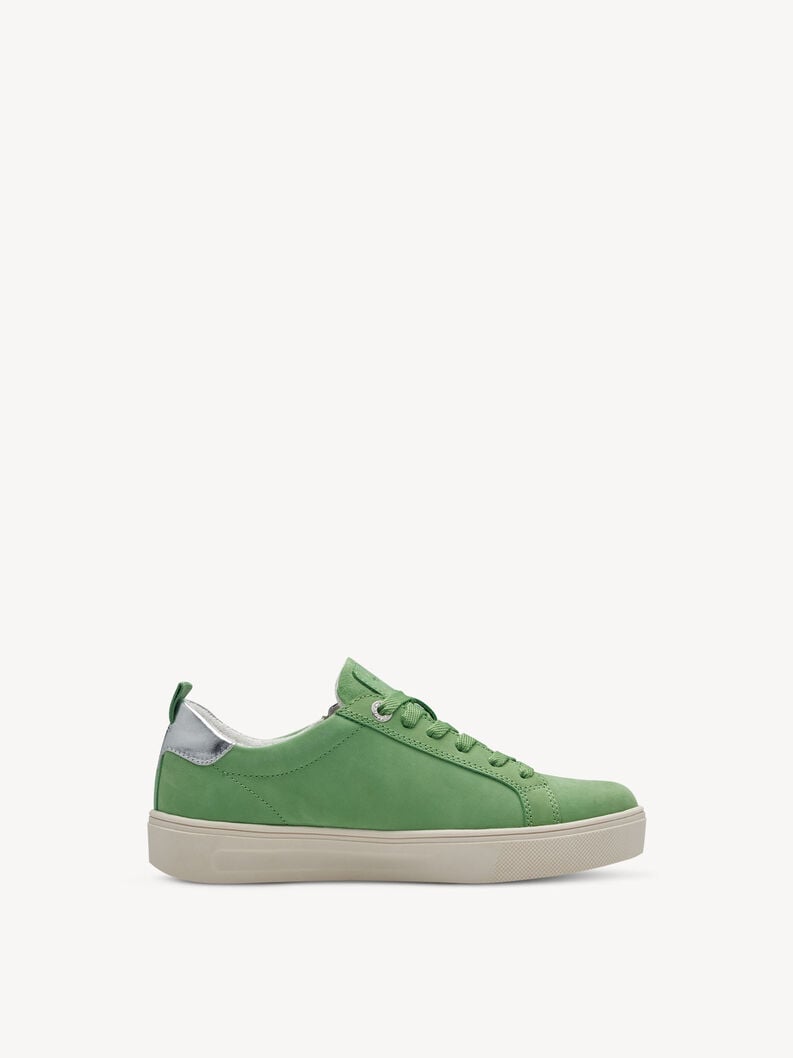 Tamaris Sneaker - Grün