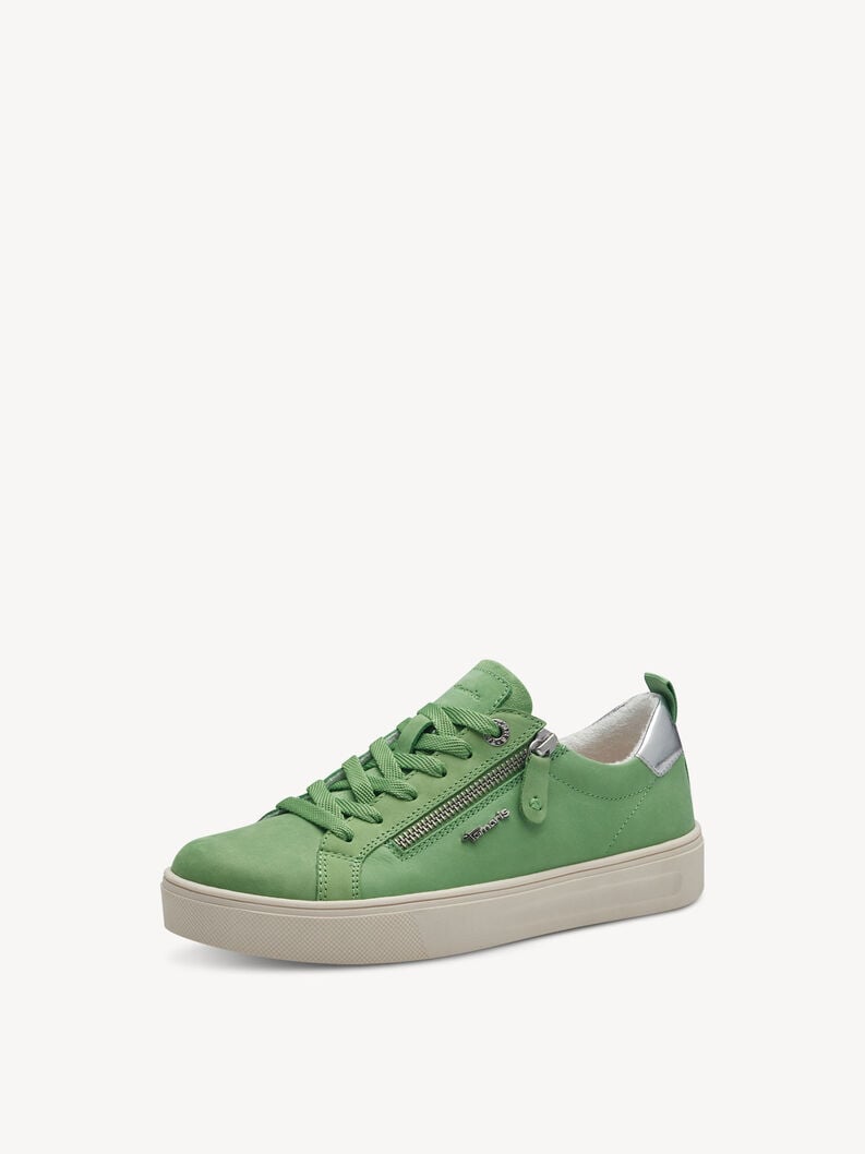 Tamaris Sneaker - Grün