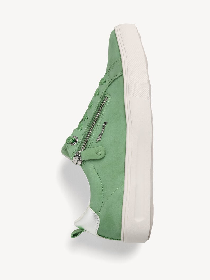 Tamaris Sneaker - Grün