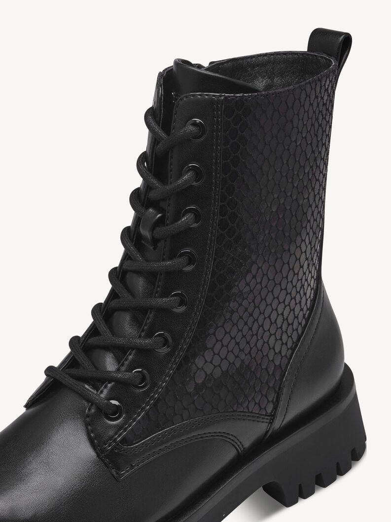 Tamaris Stiefelette - Schwarz