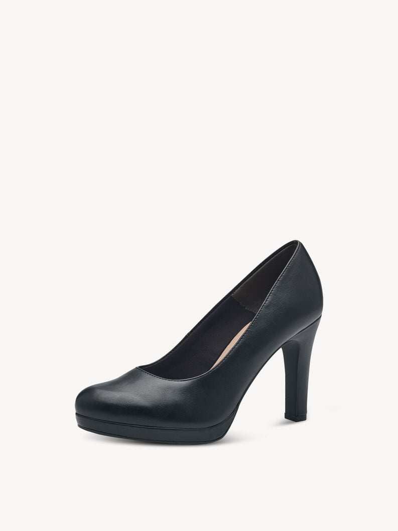 Tamaris Pumps - Schwarz