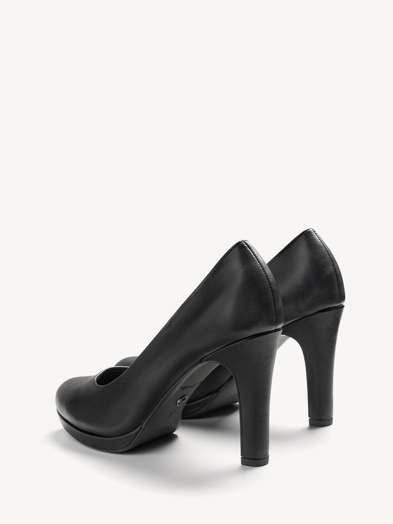 Tamaris Pumps - Schwarz