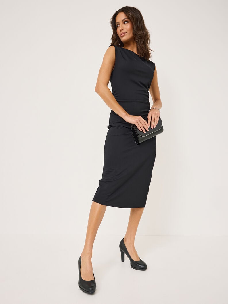 Tamaris Pumps - Schwarz