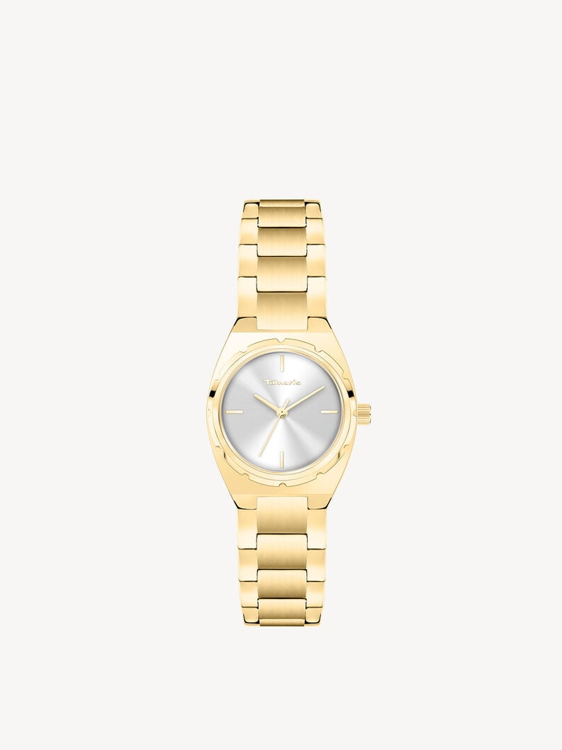 Tamaris Uhr - Gold