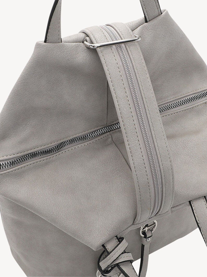 Tamaris Rucksack - Grau