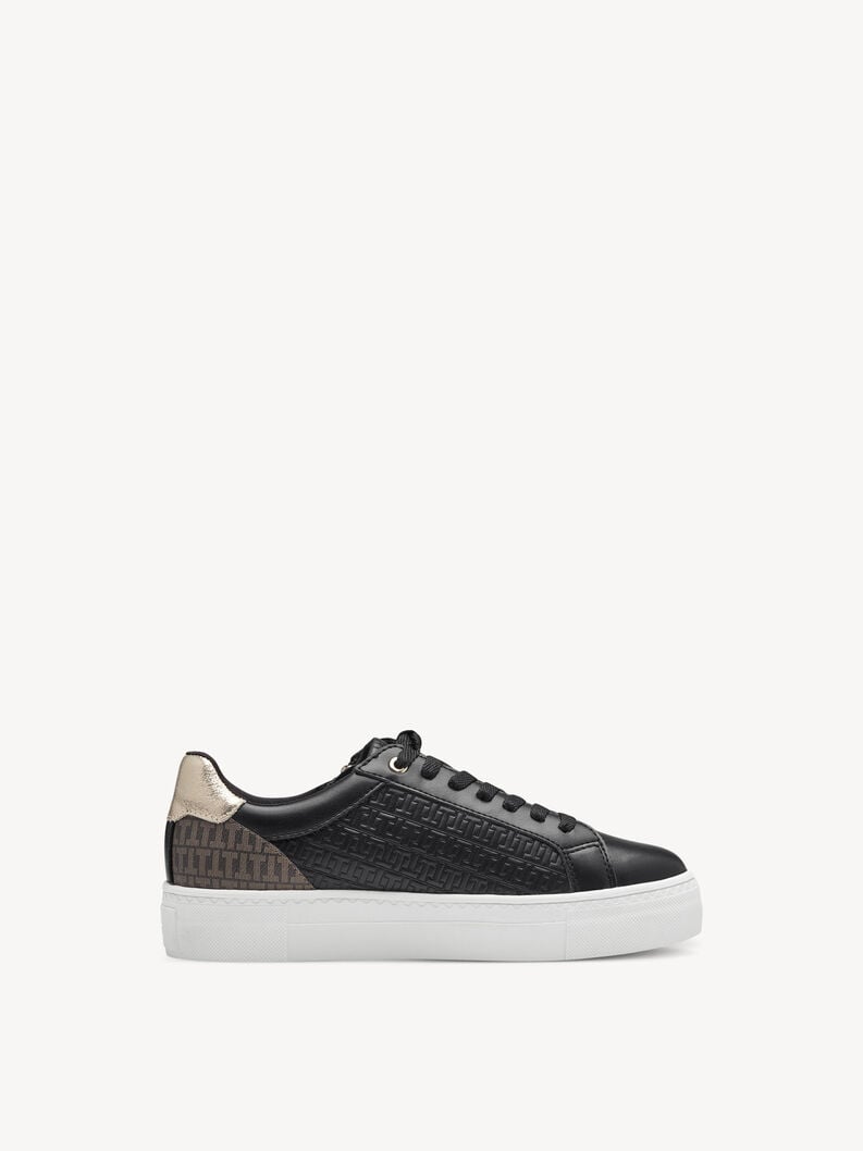 Tamaris Sneaker - Schwarz
