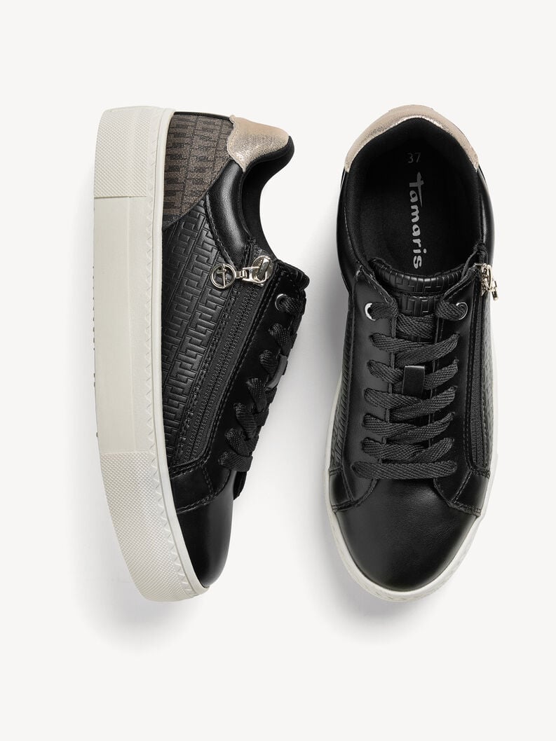 Tamaris Sneaker - Schwarz