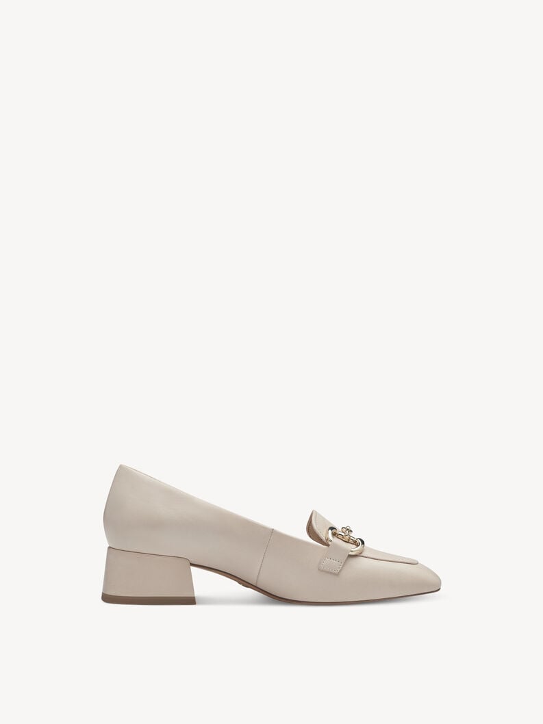 Tamaris Ledertrotteur - Beige