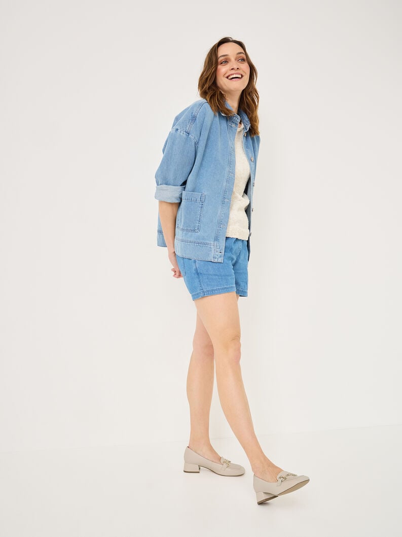 Tamaris Ledertrotteur - Beige