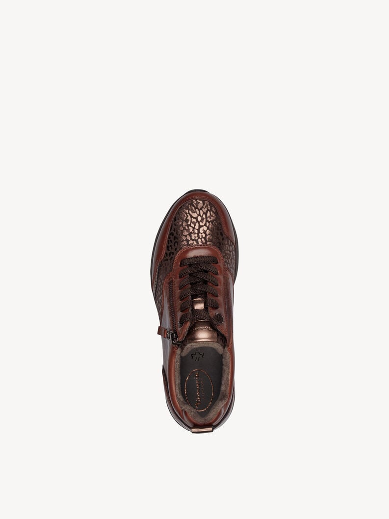 Tamaris Sneaker - Braun