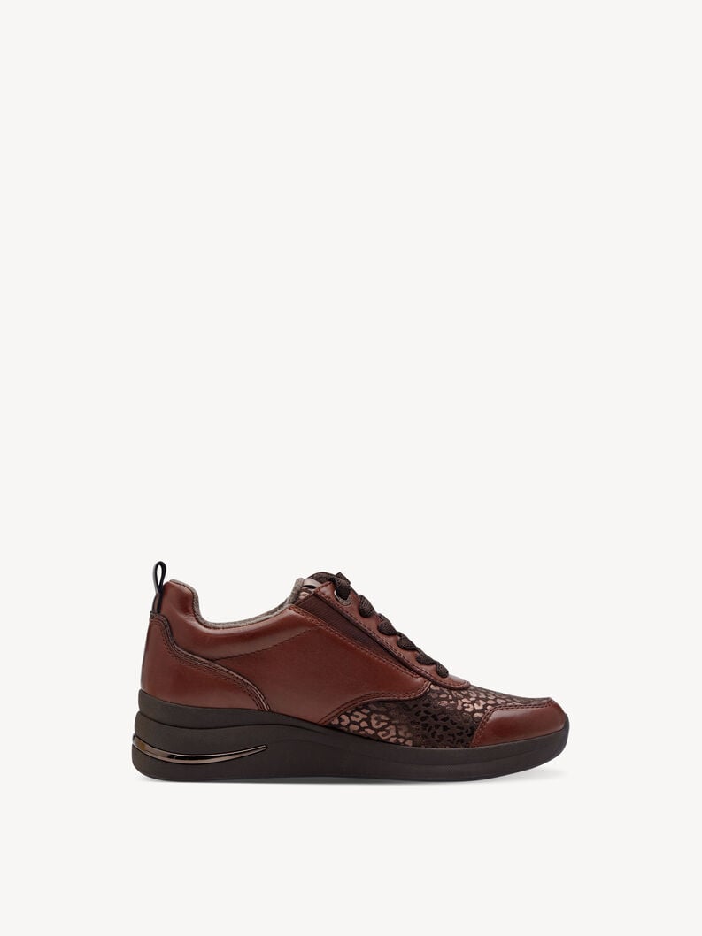 Tamaris Sneaker - Braun