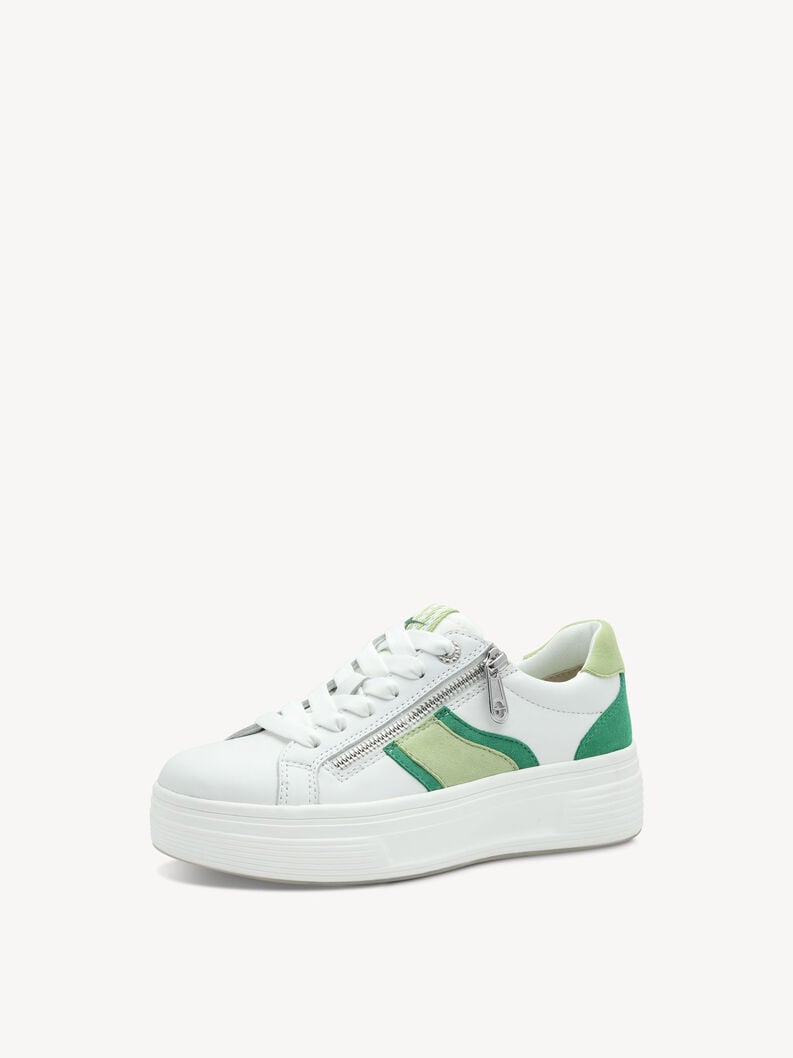 Tamaris Sneaker - Grün