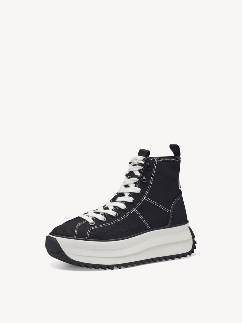 Tamaris Sneaker - Schwarz