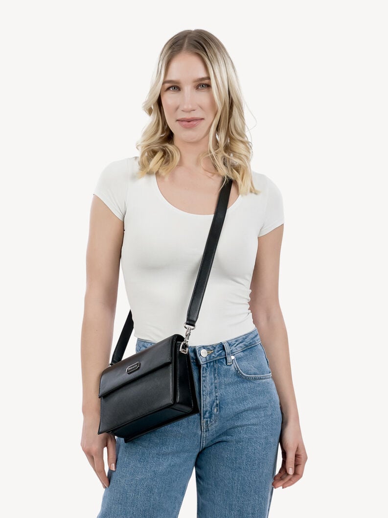 Tamaris Umhängetasche - Schwarz