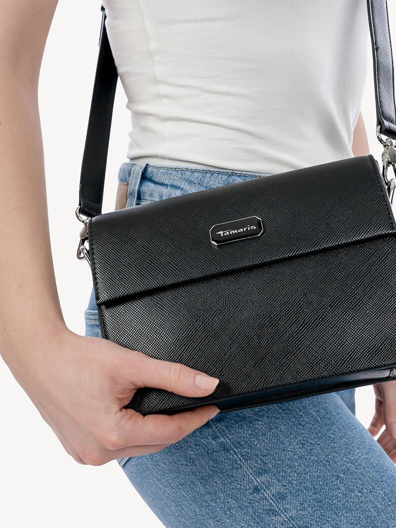Tamaris Umhängetasche - Schwarz
