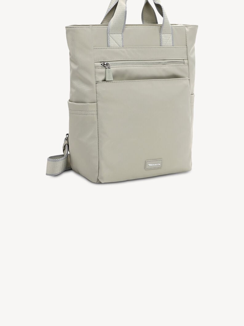 Tamaris Rucksack - Grün