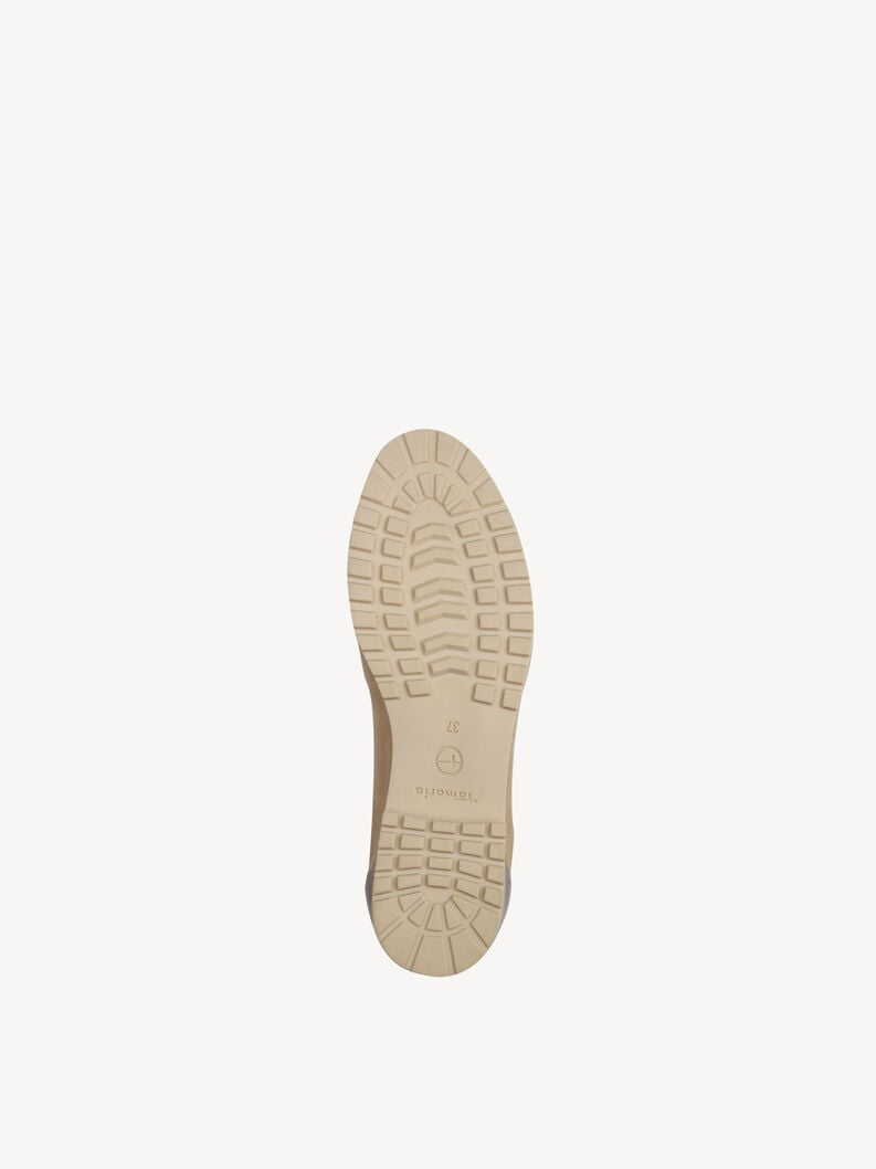 Tamaris Ballerina - Beige