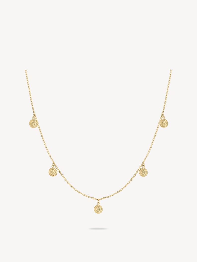 Tamaris Halskette - Gold