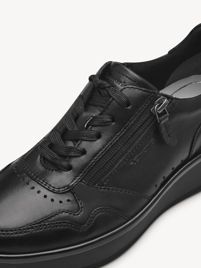 Tamaris Sneaker - Schwarz