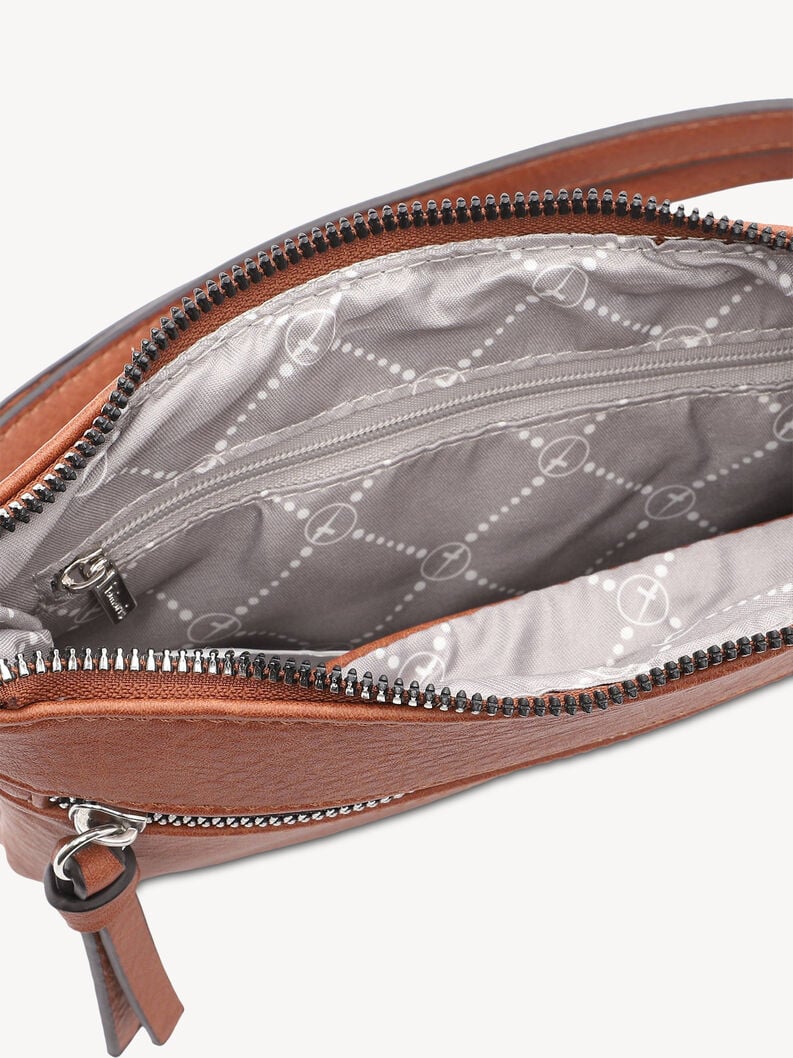 Tamaris Umhängetasche - Braun