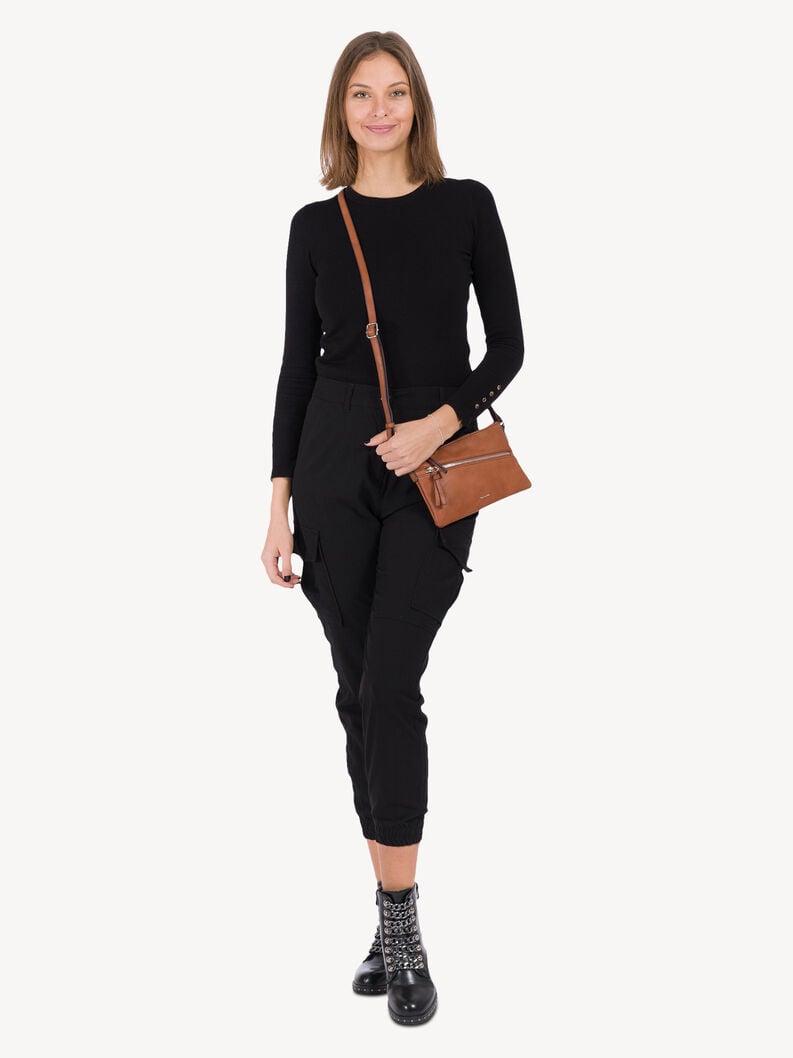 Tamaris Umhängetasche - Braun