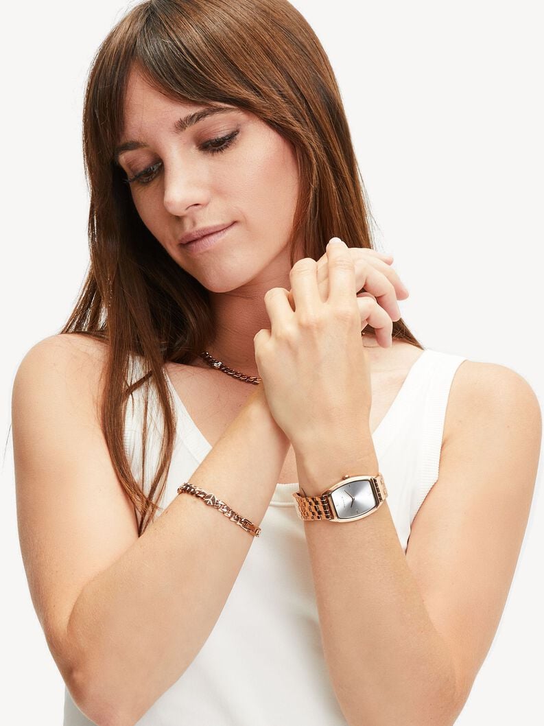Tamaris Uhr - Rosegold