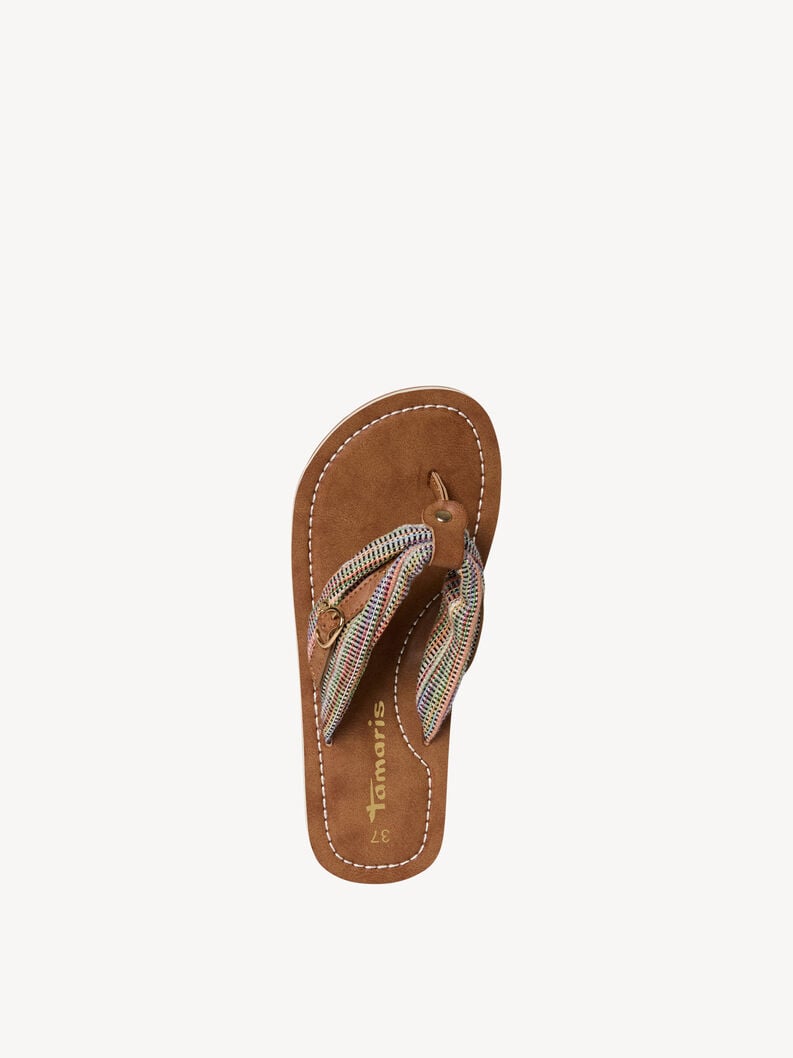 Tamaris Zehentrenner - Multicolor