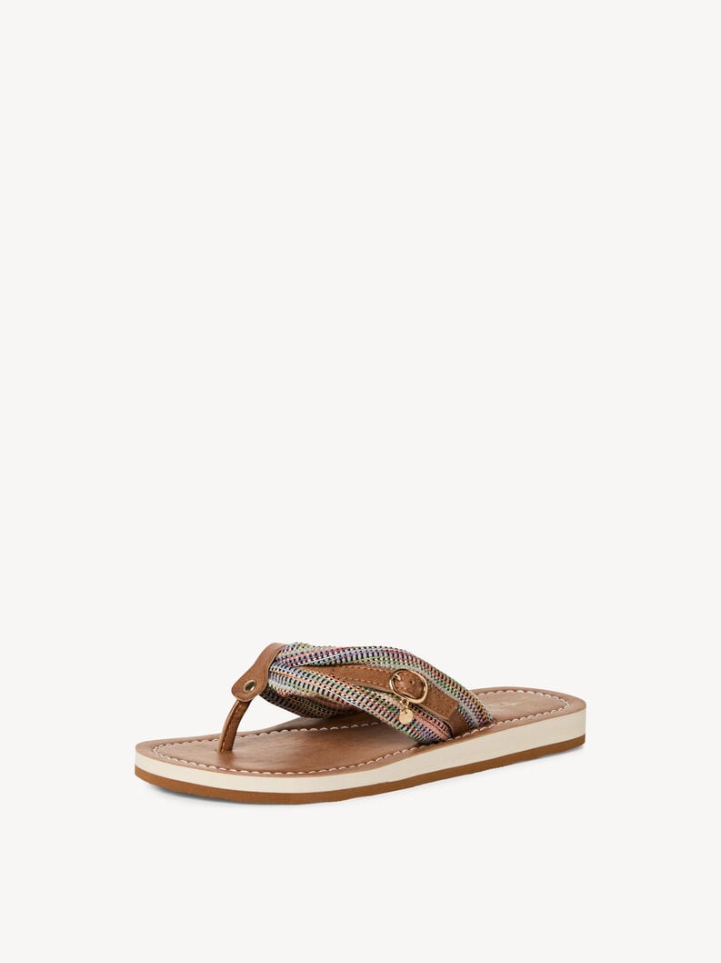 Tamaris Zehentrenner - Multicolor