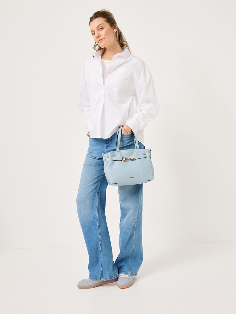 Tamaris Sneaker - Blau