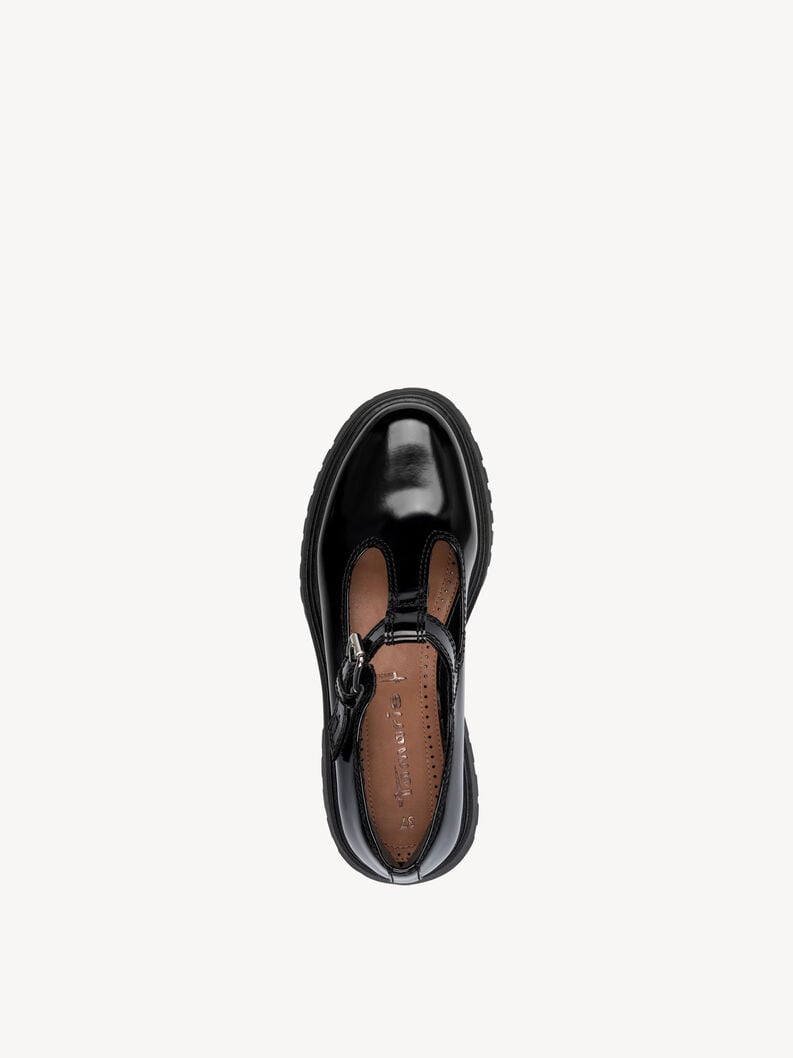 Tamaris Slipper - Schwarz