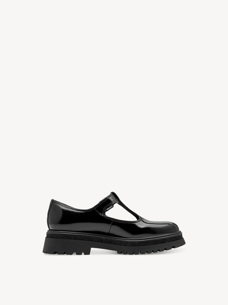 Tamaris Slipper - Schwarz