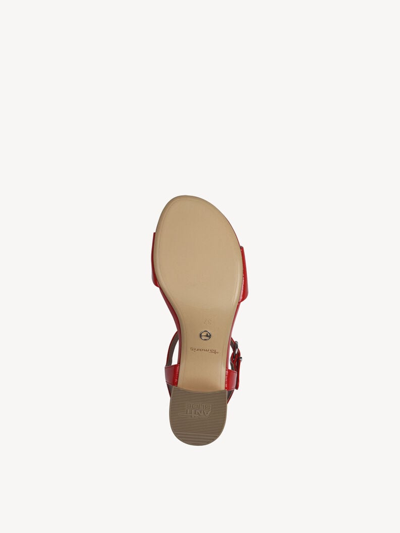 Tamaris Sandalette - Rot