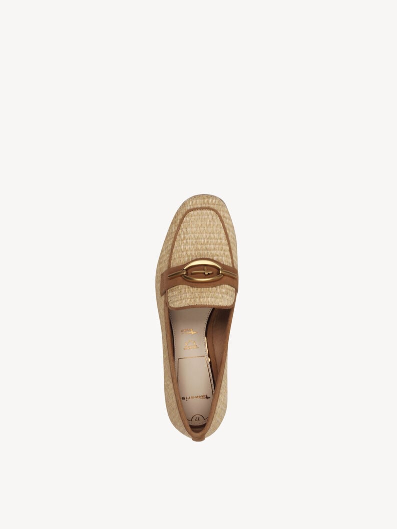 Tamaris Slipper - Beige
