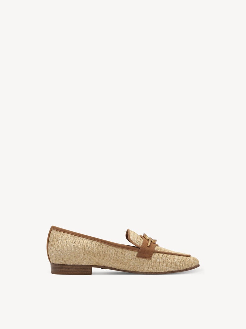 Tamaris Slipper - Beige