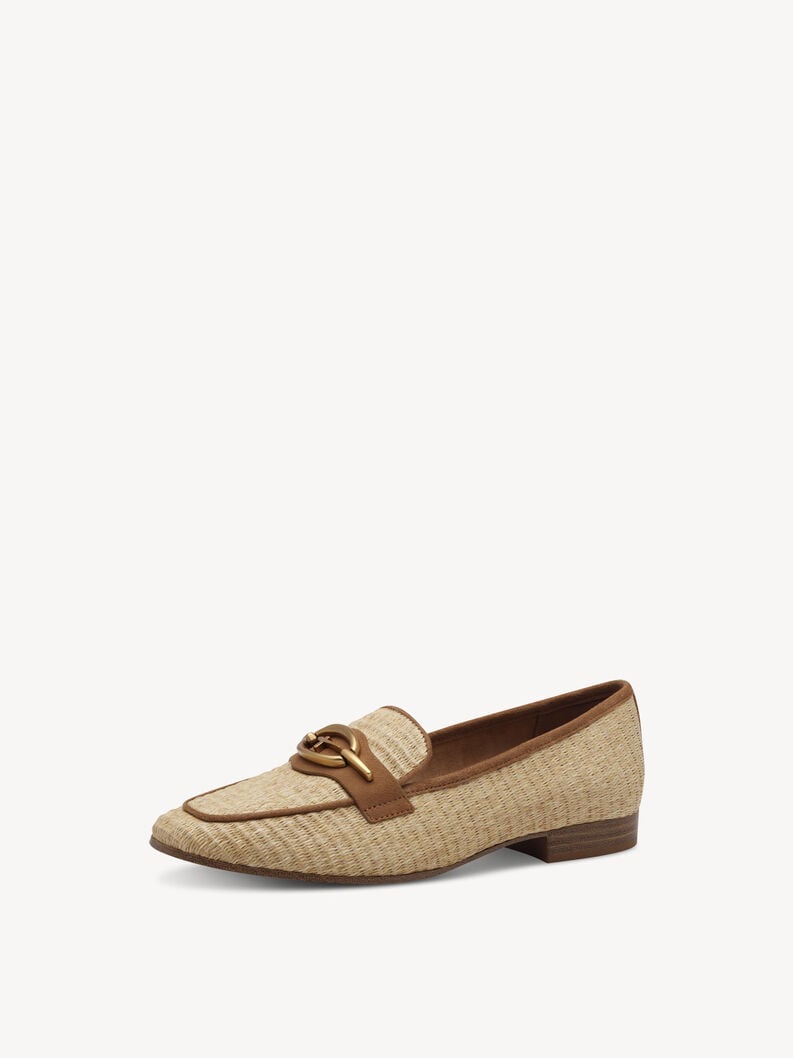 Tamaris Slipper - Beige