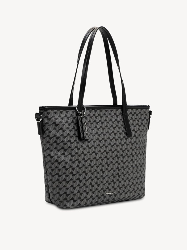 Tamaris Shopper - Schwarz