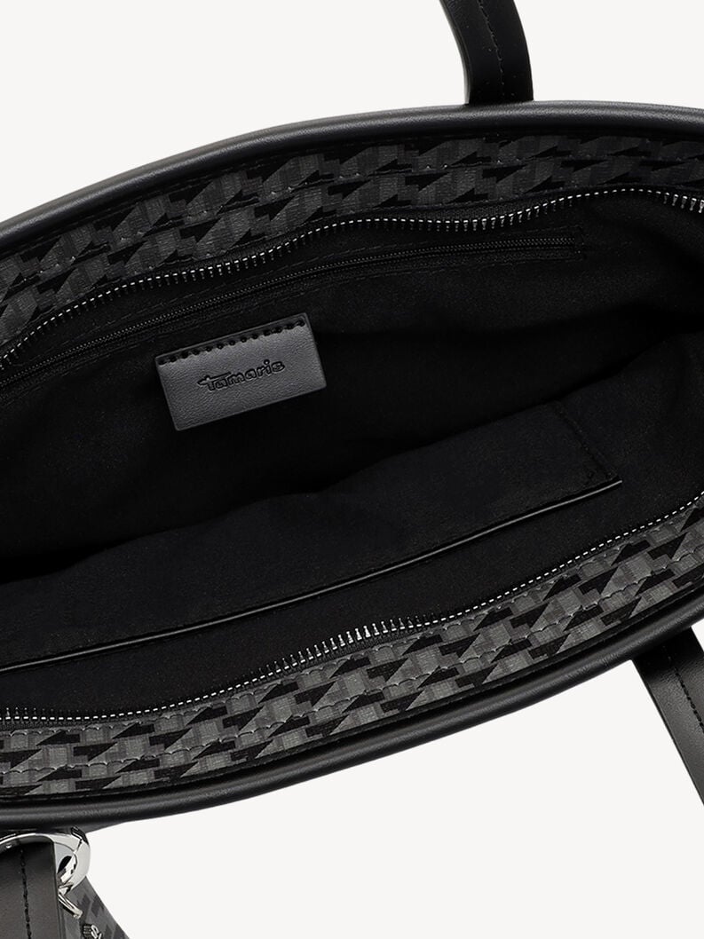 Tamaris Shopper - Schwarz