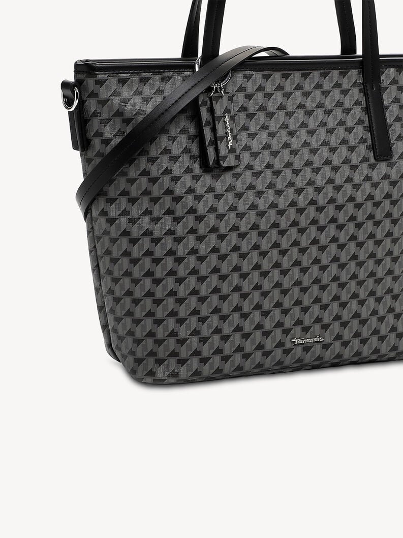 Tamaris Shopper - Schwarz