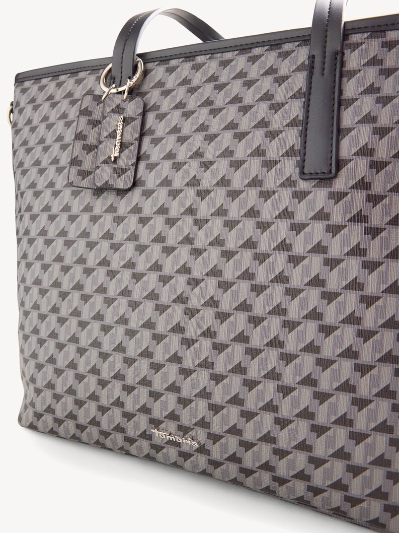 Tamaris Shopper - Schwarz