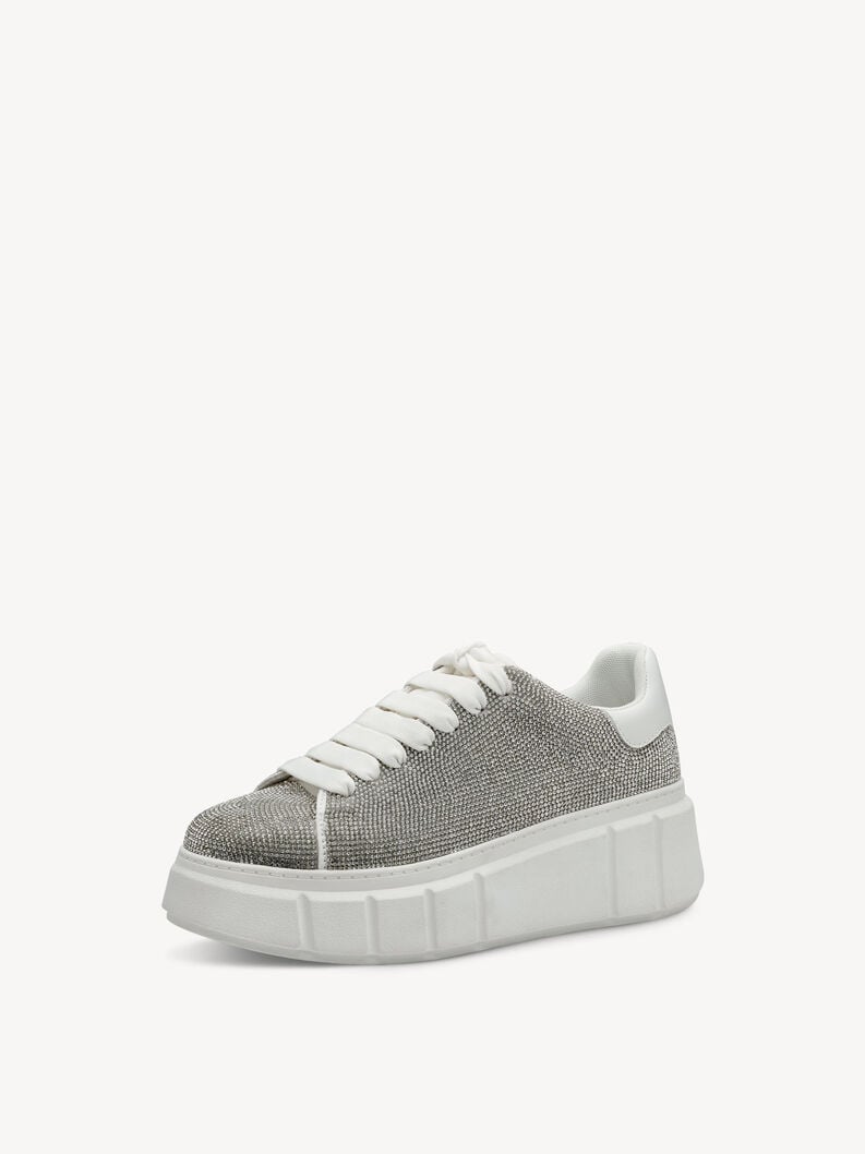 Tamaris Sneaker - Silber